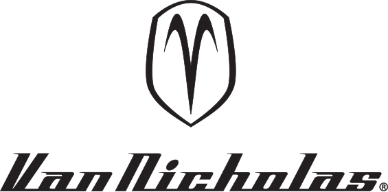 Van Nicholas logo