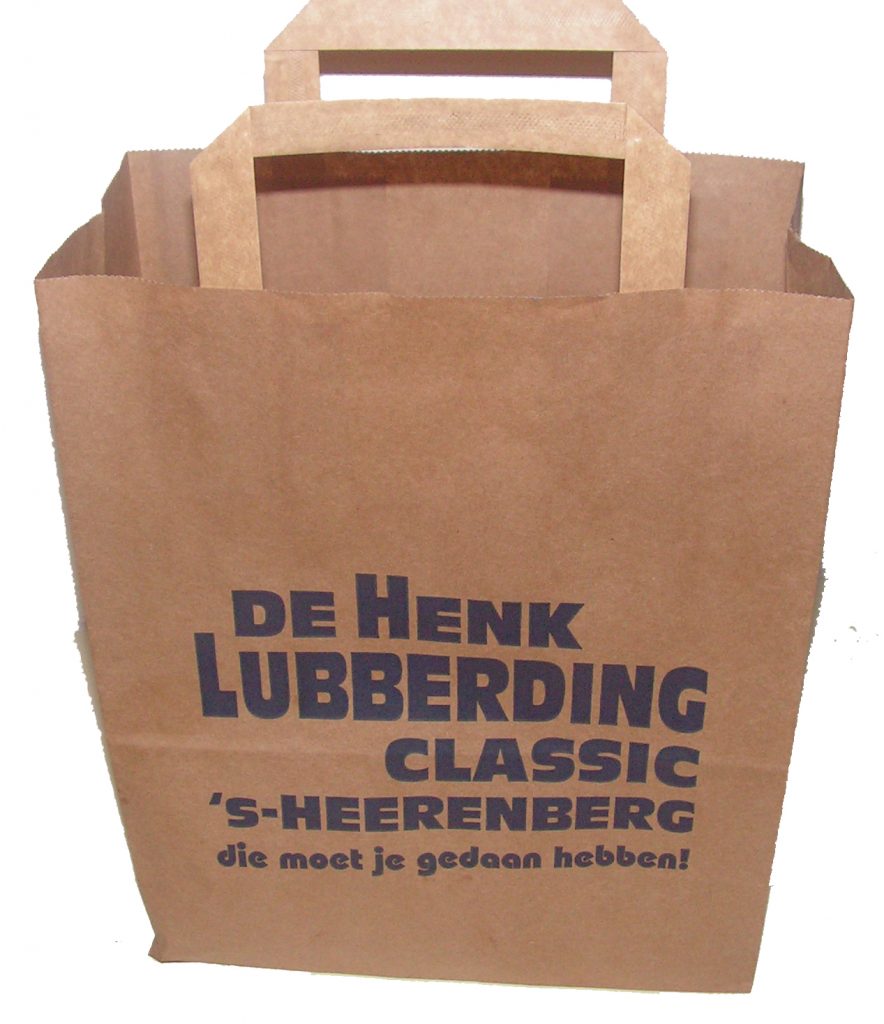 Henk Lubberding Classic 01